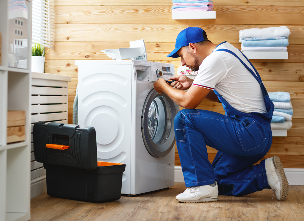 Hopkinton Washing-Machine-Repair