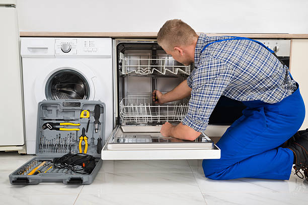 Hopkinton Dishwasher Repair