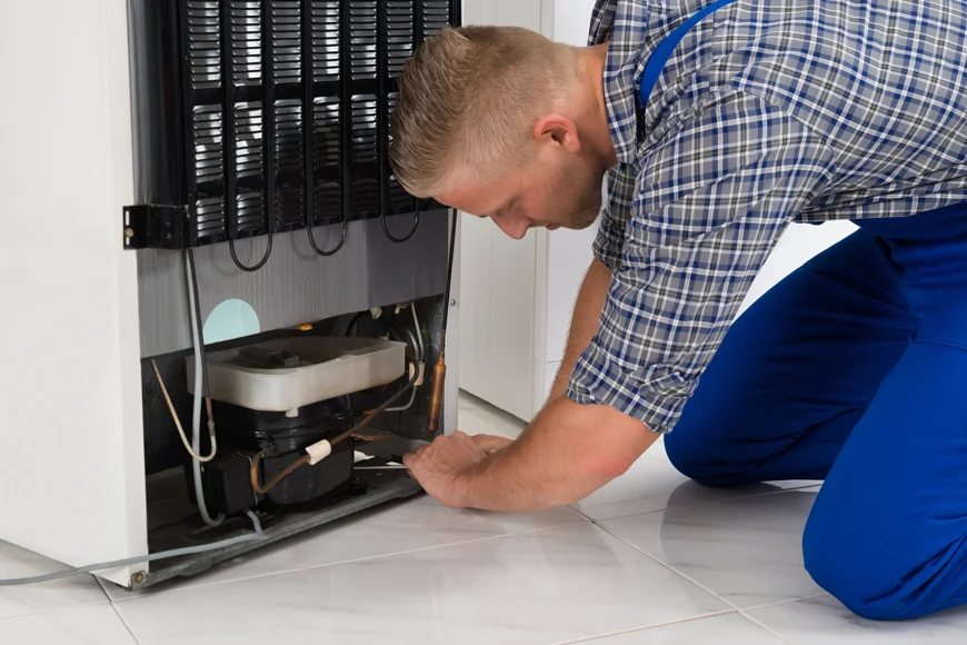 Hopkinton Refrigerator repair